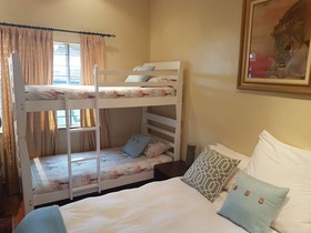 Bedrock Guest Studios