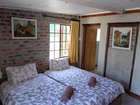 Bedrock Guest Studios