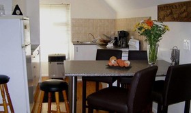 Mountain Bay Self Catering Apartments