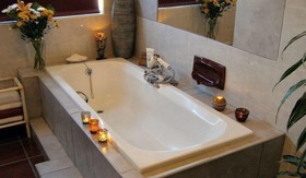 Mountain Bay Self Catering Apartments