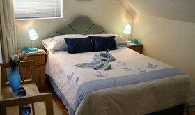 Mountain Bay Self Catering Apartments
