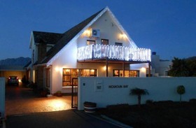 Mountain Bay Self Catering Apartments