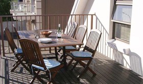 Mountain Bay Self Catering Apartments