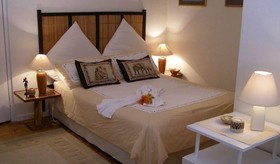 Mountain Bay Self Catering Apartments