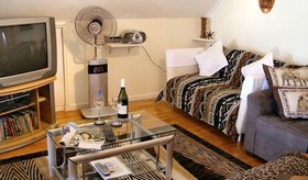Mountain Bay Self Catering Apartments