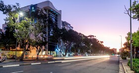 ANEW Hotel Green Point