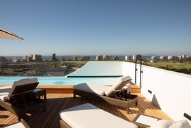 ANEW Hotel Green Point