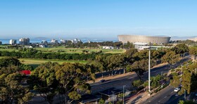 ANEW Hotel Green Point