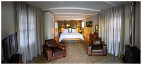 Oak Falls Accomodation