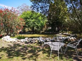 Oak Falls Accomodation