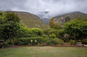 Oak Falls Accomodation