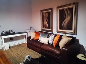 Oak Falls Accomodation