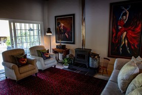 Oak Falls Accomodation