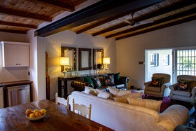 Oak Falls Accomodation