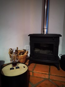 Oak Falls Accomodation