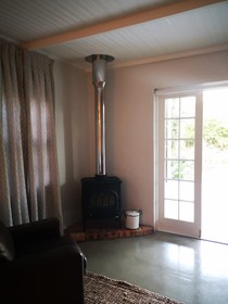 Oak Falls Accomodation