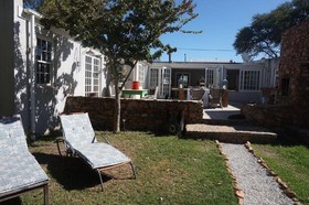 Riverstone House