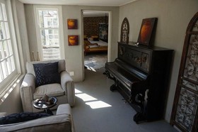 Riverstone House