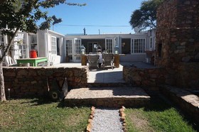 Riverstone House