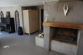 Riverstone House