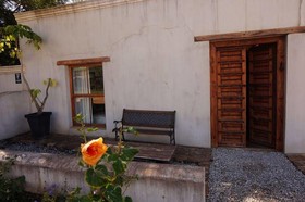 Riverstone House