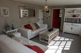 Riverstone House