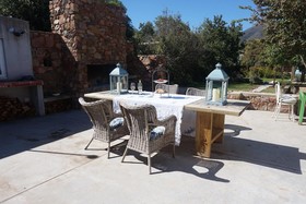 Riverstone House