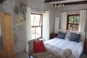 Riverstone House