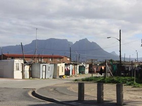 Liziwe's Guest House