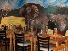 Liziwe's Guest House