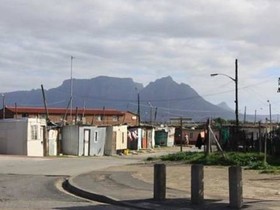 Liziwe's Guest House