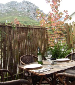 78on5th in Hermanus