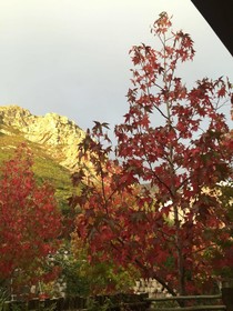 78on5th in Hermanus