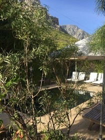 78on5th in Hermanus