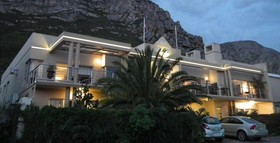 78on5th in Hermanus