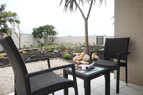 Abalone Guest Lodge