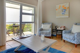 Abalone Guest Lodge