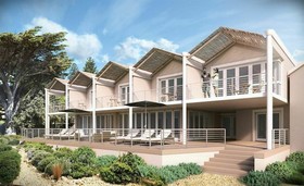 Abalone Guest Lodge