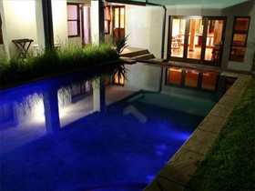 Aloe House Guest Lodge