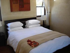 Aloe House Guest Lodge