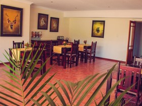 AmaKhosi Guesthouse