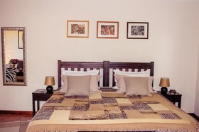 AmaKhosi Guesthouse