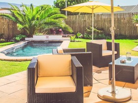 AmaKhosi Guesthouse