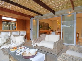 Bamboo Guest House