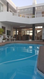 Beaumonte Guesthouse