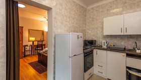 Brown Jug Guest House