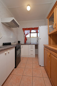 Brown Jug Guest House