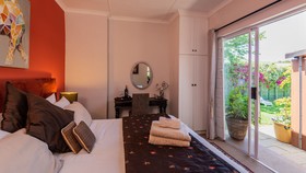 Brown Jug Guest House