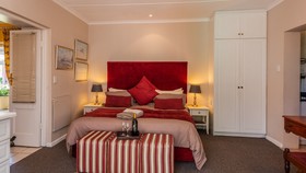 Brown Jug Guest House