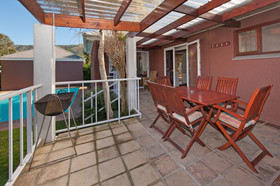 Brown Jug Guest House